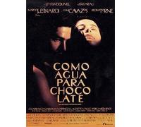 COMO AGUA PARA CHOCOLATE - PEL