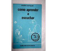 Cómo aprender a escuchar
