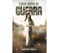 Como arma de guerra: No es solo un libro; es un despertar, una convocación a las filas de aquellos que entienden que la vida no se vive al azar, sino que se pelea con propósito.