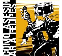 Como Asesinar a Felipes Como Asesinar a Felipes (Vinyl LP) 12" Remastered Album