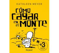 Cómo cagar en el monte