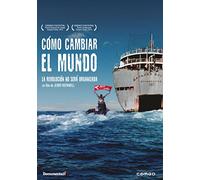 Cómo cambiar el mundo