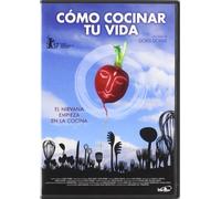 Como Cocinar Tu Vida (How To Cook Your Life) (2007) (Import)