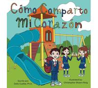 Como Comparto Mi Corazón