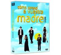 Cómo Conocí A Vuestra Madre: Quinta Temporada (Dvd Import) [2011]
