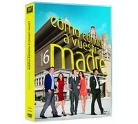 Como Conocí A Vuestra Madre - Temporada 6 (Dvd Import) [2011]