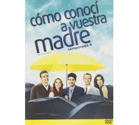 Cómo Conocí A Vuestra Madre - Temporada 8 *** Europe Zone ***