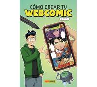 Cómo crear tu webcomic