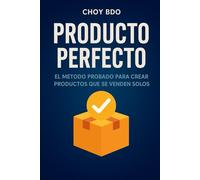 Cómo Crear un Producto que se Venda Solo