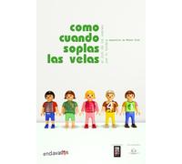 Como cuando soplas las velas: El club de los viernes por la tarde