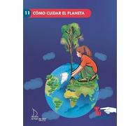 COMO CUIDAR EL PLANETA