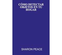 Cómo detectar objetos en tu hogar