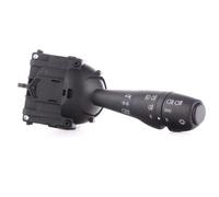 Comò di Illuminazione con Fendinebbia Posteriore Interruttore Colonna Sterzo Compatibile per Dacia Duster Dokker Lodgy Logan II e Sandero OEM 8201167988-255400337R