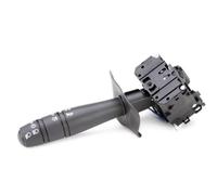 Comò di Illuminazione con Fendinebbia Posteriore Interruttore Colonna Sterzo Compatibile per Dacia Duster Logan I e Sandero OEM 251605 8200792584