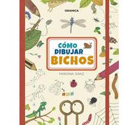 Cómo dibujar bichos