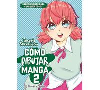 Cómo dibujar manga nº 02: 2