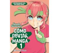 Cómo dibujar manga nº 1