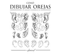 Cómo Dibujar Orejas