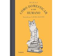 Cómo domesticar a un humano