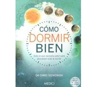 COMO DORMIR BIEN: 20