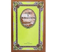 Como E Il Suo Lago - - 2024