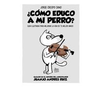 ¿Cómo educo a mi perro?