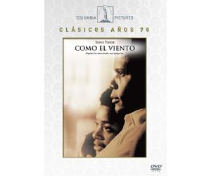 Como El Viento *** Europe Zone ***