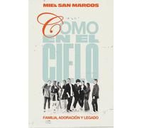 Como en el cielo
