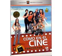 Como en El Cine - Season 1