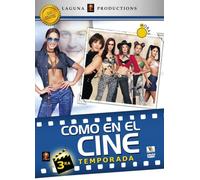 Como en El Cine - Season 3
