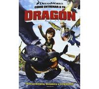 Cómo Entrenar A Tu Dragón