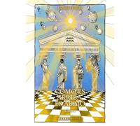 Como es arriba, es abajo: Un estudio de los ciclos astrológicos en la historia. Libro 2