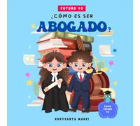 ¿Cómo es ser Abogade?: Un Libro Infantil Sobre Abogados, Leyes y Justicia