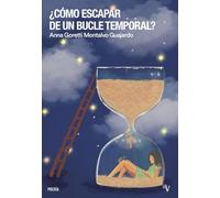 ¿Cómo escapar de un bucle temporal?