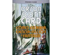 Cómo escribir ciencia-ficción y fantasía: 94