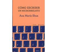 Cómo escribir un microrrelato