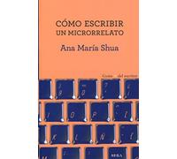 Cómo escribir un microrrelato - NUOVO