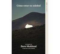 Cómo estar en soledad