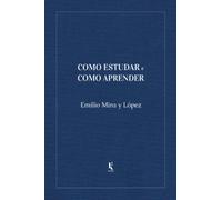 Como estudar e como aprender