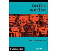 Como Falam Os Brasileiros - Coleção Descobrindo o Brasil (Em Portuguese do Brasil)