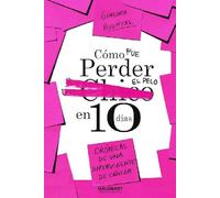 COMO FUE PERDER EL PELO EN 1O DIAS