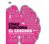 Como funciona el cerebro (How the Brain Works) (Copertina rigida)