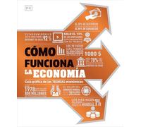 Cómo funciona la economía / How Economics Works: Guia Grafica De Las Teorias Economicas