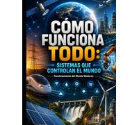 CÓMO FUNCIONA TODO: SISTEMAS QUE CONTROLAN EL MUNDO Funcionamiento del Mundo Moderno