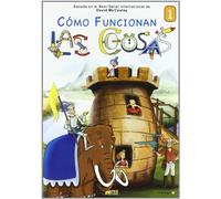 Cómo Funcionan Las Cosas - Vol. 1 (The Way Things Work) (2000) (Import)