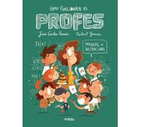 Como funcionan os profes? Manual de instrucións