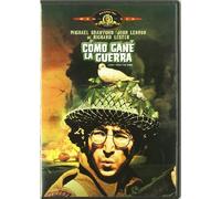 Como Gane La Guerra (Import Dvd) (2004) Michael Crawford; Varios; Richard Lester