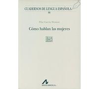 Cómo hablan las mujeres (L cuadrado): 66