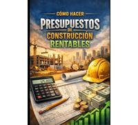 Cómo Hacer Presupuestos de Construcción Rentables: Guía Paso a Paso
