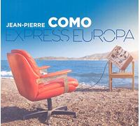 COMO, JEAN PIERRE - EXPRESS EUROPA